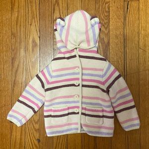 Baby Gap Sweater